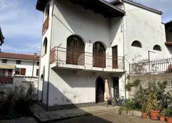 Rustico Via Cavour, Albiano d'Ivrea - foto 3