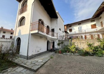 Rustico Via Cavour, Albiano d'Ivrea - foto 13