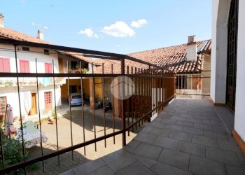 Rustico Via Cavour, Albiano d'Ivrea - foto 14