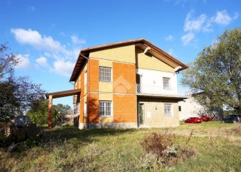 Villa Via Pilastrino, Calderara di Reno - foto 9