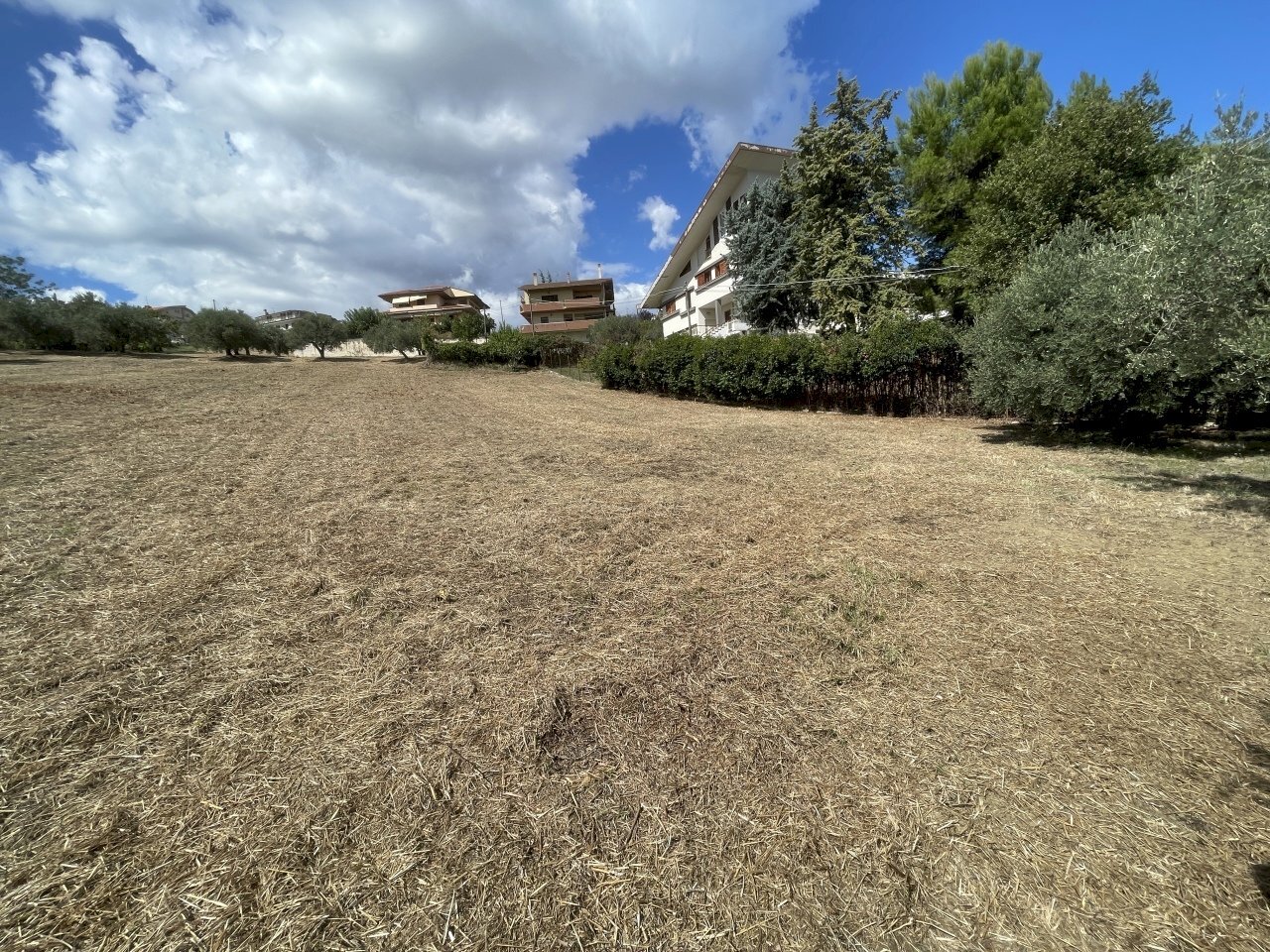 terreno - Terreno edificabile Contrada Colle Marconi 73, Bucchianico - foto 2