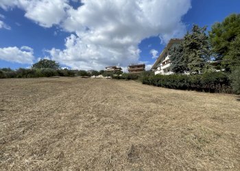 terreno - Terreno edificabile Contrada Colle Marconi 73, Bucchianico - foto 1