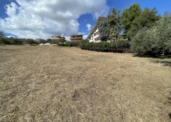 terreno - Terreno edificabile Contrada Colle Marconi 73, Bucchianico - foto 2