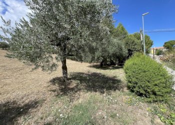 terreno - Terreno edificabile Contrada Colle Marconi 73, Bucchianico - foto 5