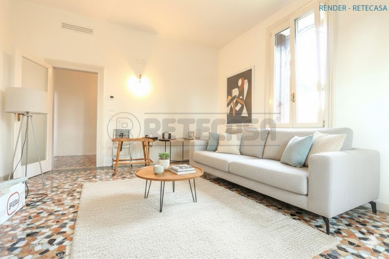 WhatsApp Image 2025-10-23 at 14.27.55 (1).jpeg - Trilocale Via Gaetano Maccà 12, Vicenza - foto 1