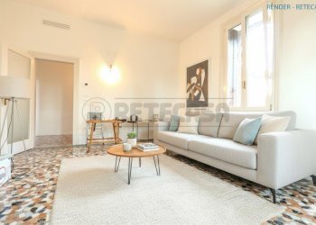 WhatsApp Image 2025-10-23 at 14.27.55 (1).jpeg - Trilocale Via Gaetano Maccà 12, Vicenza - foto 1