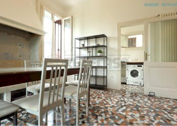 WhatsApp Image 2025-10-23 at 14.27.55 (2).jpeg - Trilocale Via Gaetano Maccà 12, Vicenza - foto 5