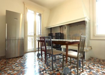 IMG_3250.JPG - Trilocale Via Gaetano Maccà 12, Vicenza - foto 25