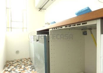 IMG_3256.JPG - Trilocale Via Gaetano Maccà 12, Vicenza - foto 29