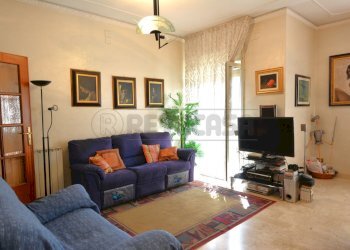 DSC_0196.JPG - Four-room apartment Messina - photo 2