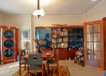 DSC_0198.JPG - Four-room apartment Messina - photo 4