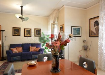 DSC_0199.JPG - Four-room apartment Messina - photo 5