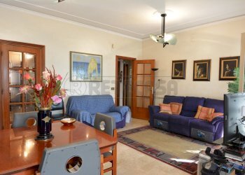 DSC_0200.JPG - Four-room apartment Messina - photo 6