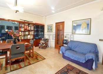 DSC_0201.JPG - Four-room apartment Messina - photo 7