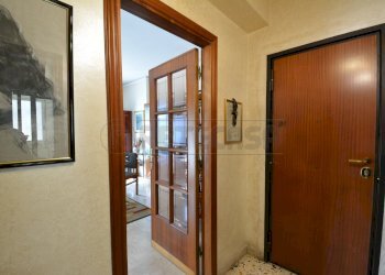 DSC_0205.JPG - Four-room apartment Messina - photo 10