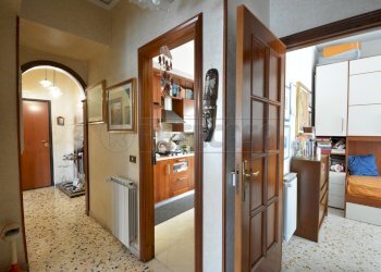 DSC_0206.JPG - Four-room apartment Messina - photo 11