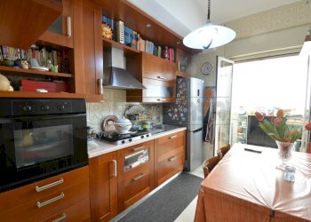 DSC_0212.JPG - Four-room apartment Messina - photo 16