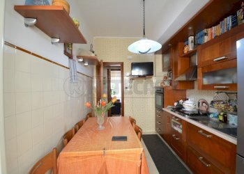 DSC_0213.JPG - Four-room apartment Messina - photo 17