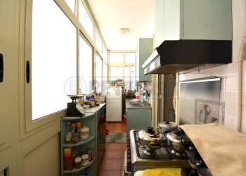 DSC_0214.JPG - Four-room apartment Messina - photo 18