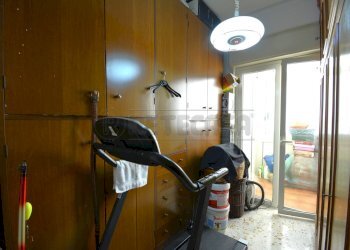 DSC_0217.JPG - Four-room apartment Messina - photo 20