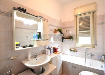 DSC_0218.JPG - Four-room apartment Messina - photo 21