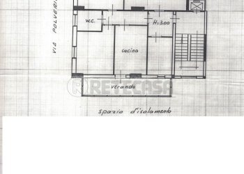 piantina_page-0001.jpg - Four-room apartment Messina - photo 24