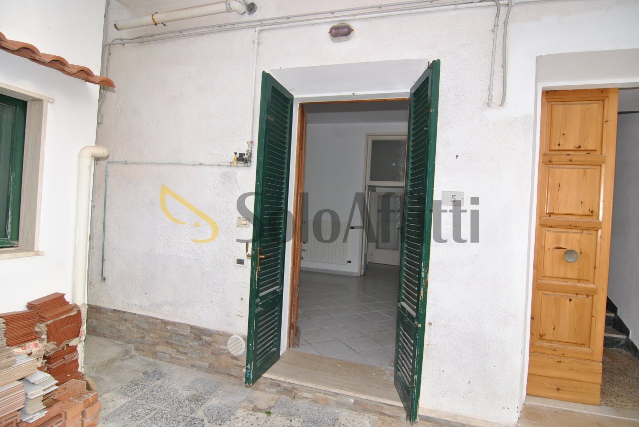 INGRESSO - Appartamento Rosignano Marittimo - foto 2