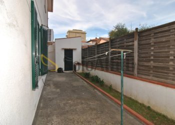 GIARDINO PIASTRELLATO - Appartamento Rosignano Marittimo - foto 1