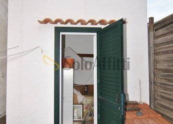 RISPOSTIGLIO ESTERNO - Appartamento Rosignano Marittimo - foto 22