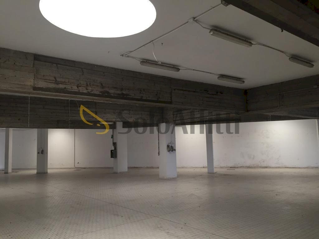 magazzino - Warehouse Strada Cambiano 220, Chieri - photo 1