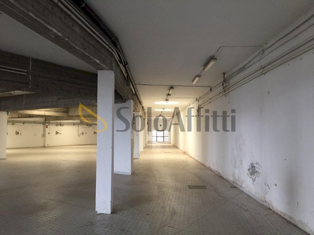 magazzino - Warehouse Strada Cambiano 220, Chieri - photo 3