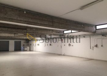 magazzino - Magazzino Strada Cambiano 220, Chieri - foto 8