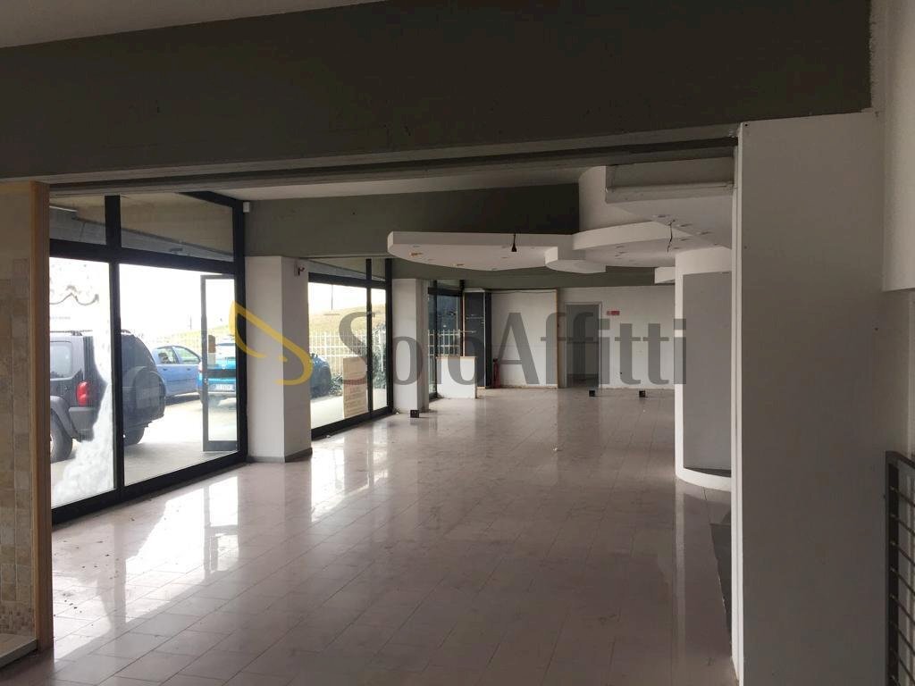 area vendita - Locale Commerciale Strada Cambiano 220, Chieri - foto 1