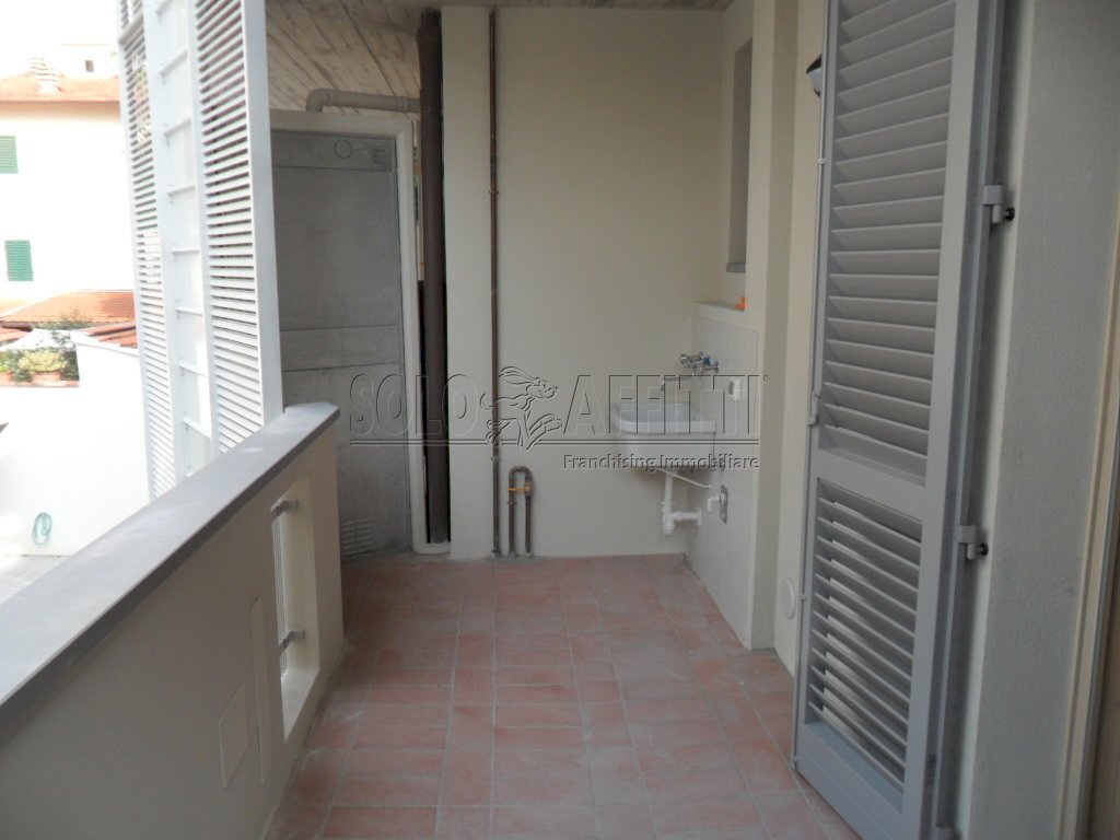SAM_3628.JPG - Three-room apartment Sesto Fiorentino - photo 3