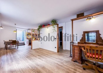 Soggiorno - Bilocale Via Francesco Solimena, Napoli - foto 1