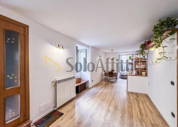 Soggiorno - Bilocale Via Francesco Solimena, Napoli - foto 4