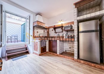 Cucina - Bilocale Via Francesco Solimena, Napoli - foto 6