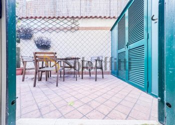 Terrazzino - Bilocale Via Francesco Solimena, Napoli - foto 9