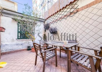 Terrazzino - Bilocale Via Francesco Solimena, Napoli - foto 10