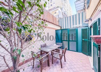 Terrazzino - Bilocale Via Francesco Solimena, Napoli - foto 11