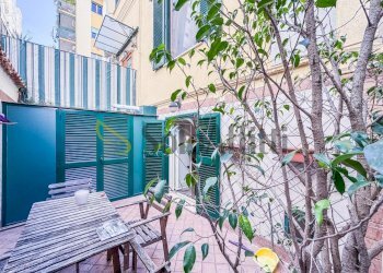 Terrazzino - Bilocale Via Francesco Solimena, Napoli - foto 12