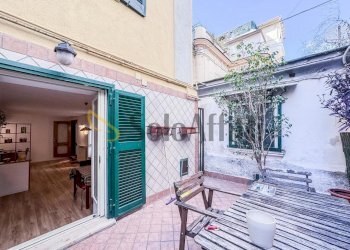 Terrazzino - Bilocale Via Francesco Solimena, Napoli - foto 13