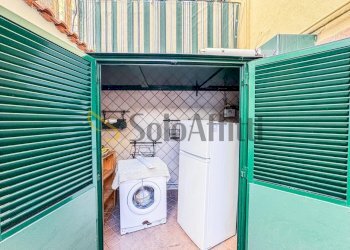 Veranda - Bilocale Via Francesco Solimena, Napoli - foto 14