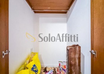 Ripostiglio - Bilocale Via Francesco Solimena, Napoli - foto 15