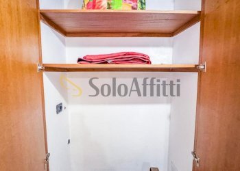 Rpostiglio - Bilocale Via Francesco Solimena, Napoli - foto 16