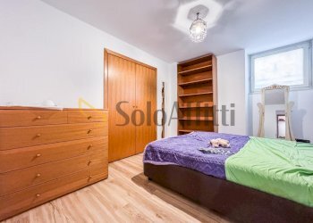 Camera - Bilocale Via Francesco Solimena, Napoli - foto 17