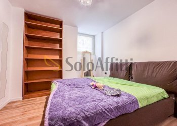 Camera - Bilocale Via Francesco Solimena, Napoli - foto 18