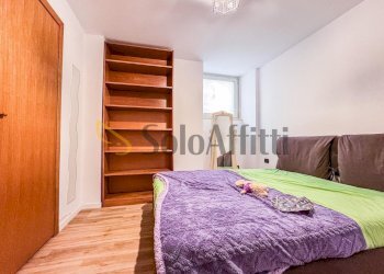 Camera - Bilocale Via Francesco Solimena, Napoli - foto 19