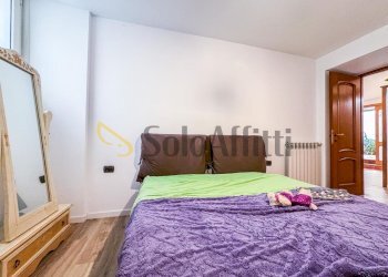 Camera - Bilocale Via Francesco Solimena, Napoli - foto 20