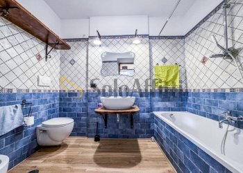 Bagno - Bilocale Via Francesco Solimena, Napoli - foto 21